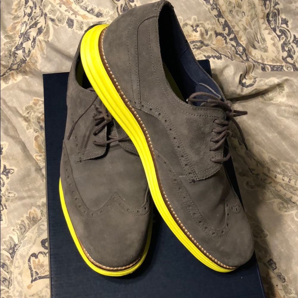 Grand zero Cole Haan